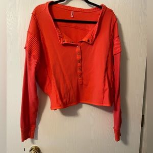 Free People Top